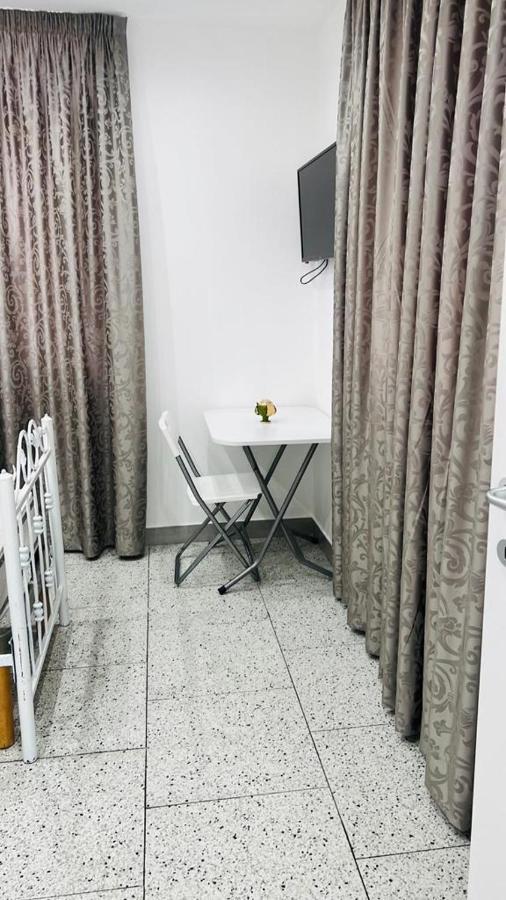 Maison Daly * Napoli